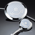 Suction Cup Chromed Hand Shower Holder